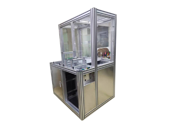 非標(biāo)設(shè)備